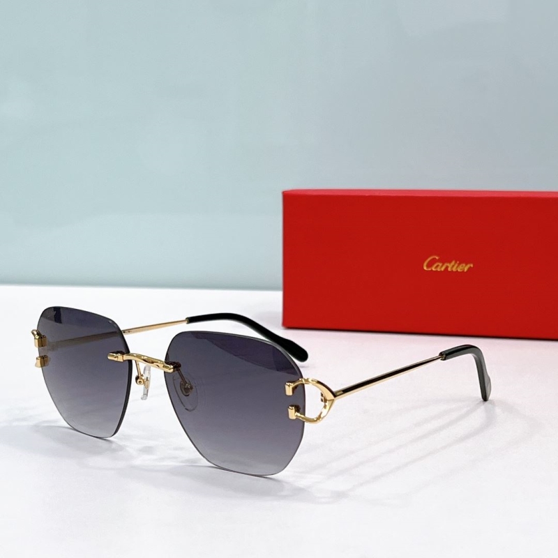 Cartier Sunglasses